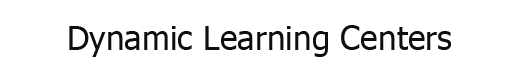 Dynamic Learning Centers